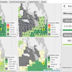 Supervision award ceremony