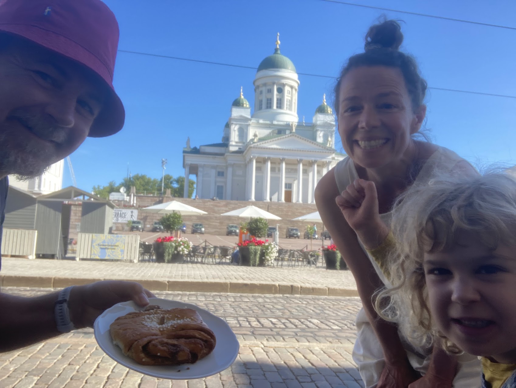 Treats in Helsinki 2024