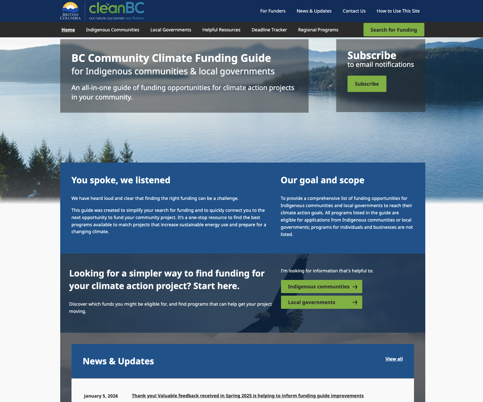 CEED - Community Energy and Emissions Database